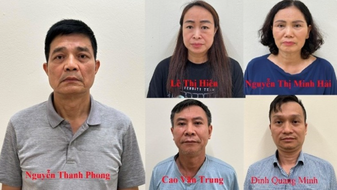 Dai hoc Thanh Do,  Cong ty Fosi,  Duoc pham Novaco,  Cong ty Novaco,  Giam doc Novaco,  Lanh dao Novaco,  Great Health Viet Nam,  Cong ty Vesta anh 1