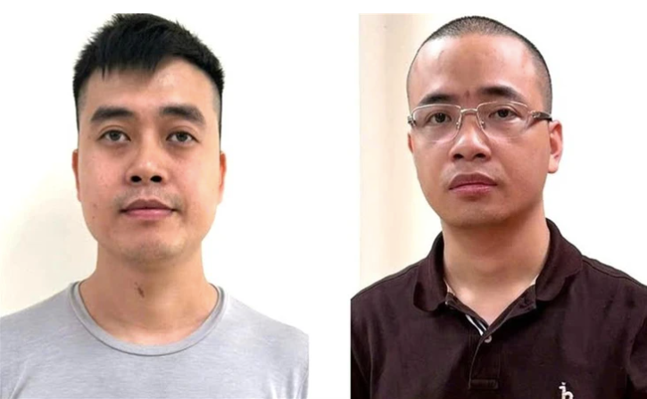 18 bi cao,  Duong day san xuat,  mua ban,  Sua gia HIUP anh 1