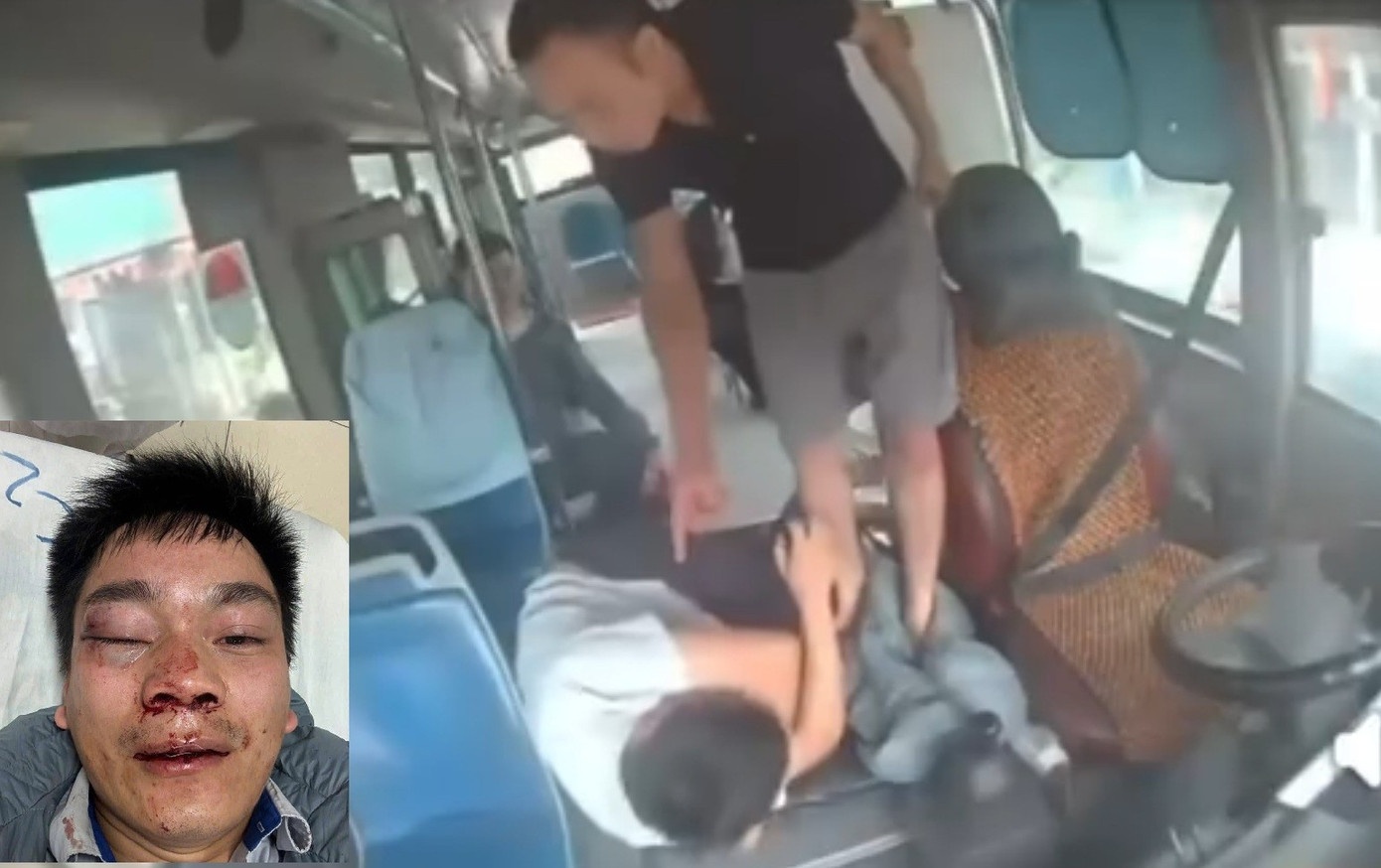 Va cham giao thong anh 1