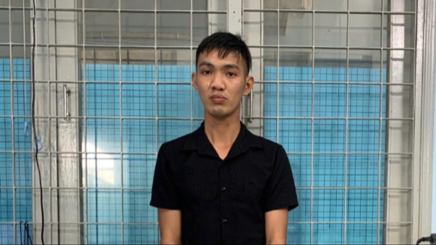 Bat nghi pham hiep dam be gai 15 tuoi o Dong Thap hinh anh