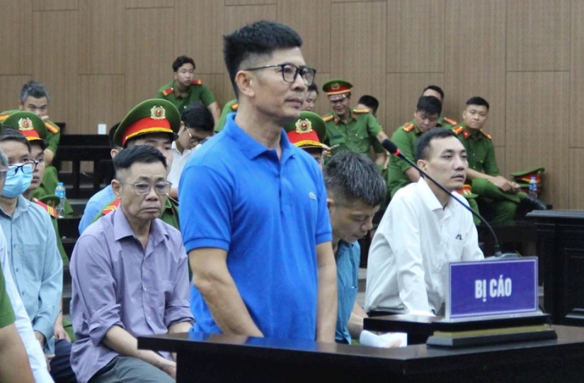 Tap doan Thuan An,  Pham Thai Ha anh 3