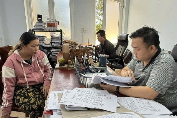 Bat cap tinh nhan gay ra hang loat vu trom sau nhieu nam lan tron hinh anh