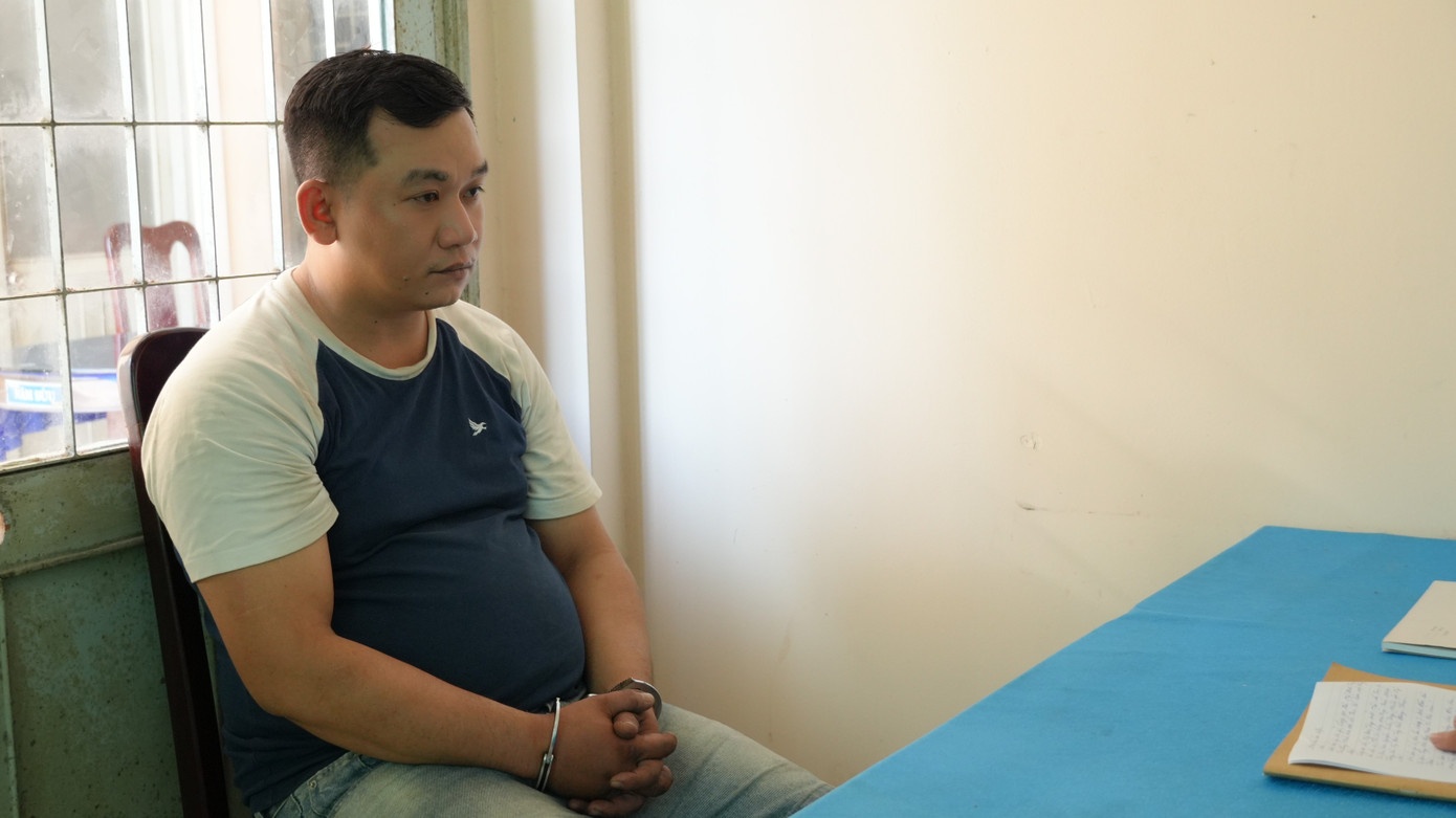 Doi tuong truy na anh 1