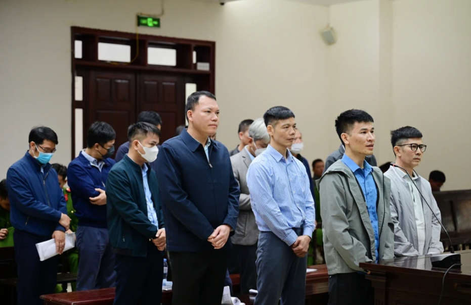 Cuu Pho chu tich,  Bac Giang,  Tap doan Thuan An,  Nguyen Duy Hung anh 2