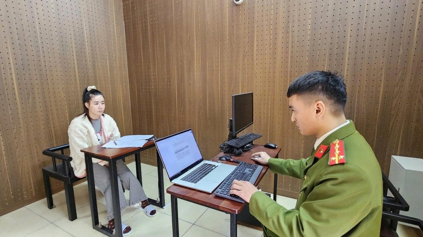 To chuc toi pham,  Chiem doat 7.500 ty anh 2