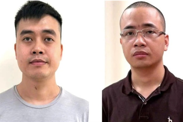 Chu tich cong ty san xuat sua bot Hiup gia bi truy to ve 3 toi danh hinh anh