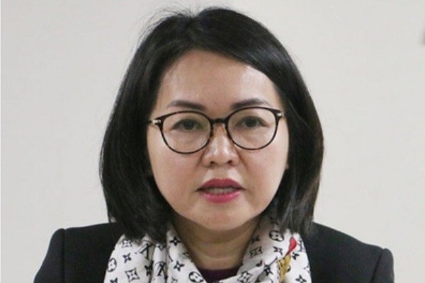 Hai cuu Cuc truong Cuc An toan thuc pham va 53 bi cao sap hau toa hinh anh