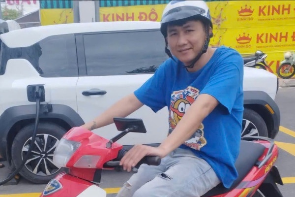 Bat nghi pham dam bao ve benh vien tu vong hinh anh