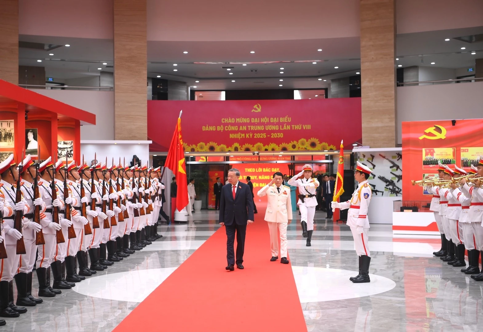 Cong an nhan dan anh 2