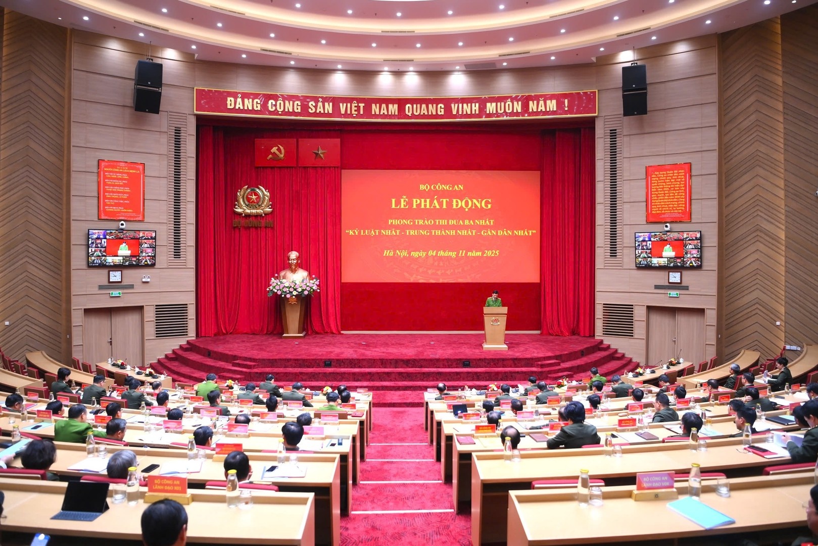 Cong an nhan dan anh 5