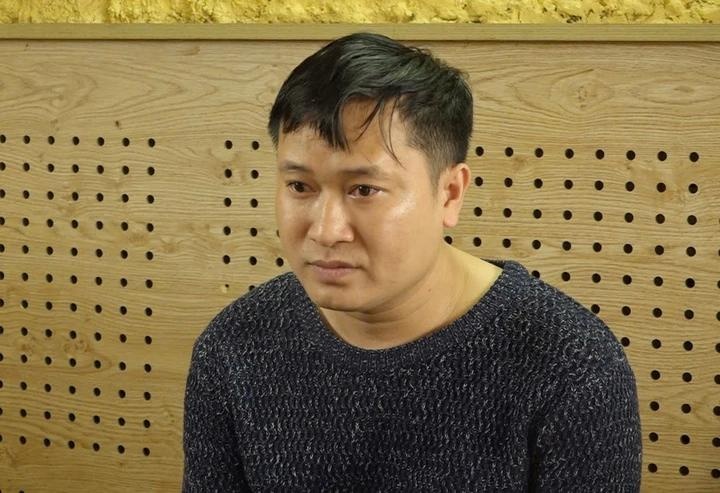 Pha duong day lua dao hon 1.000 ty dong co tru so o Campuchia hinh anh