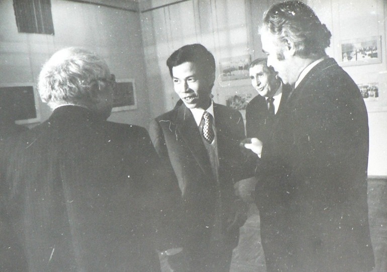 Tac gia loat phim hoat hinh kinh dien cua Viet Nam hinh anh