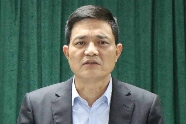 Ket luan dieu tra vu an tai Cuc An toan thuc pham Bo Y te hinh anh