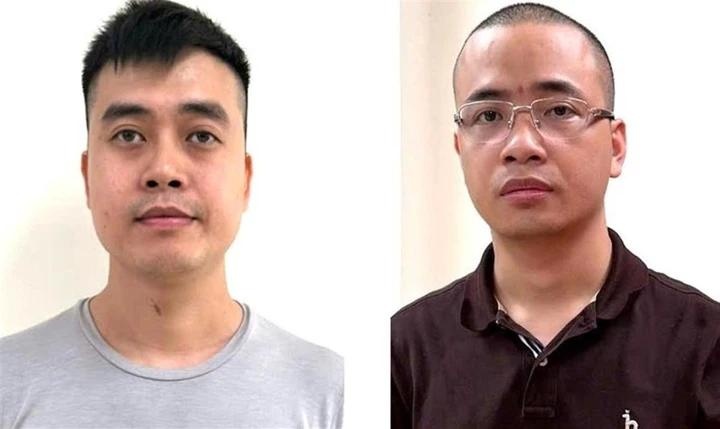 Vu sua gia Hiup,  lanh dao Z Holding,  Cong ty Z Holding,  Giam doc Z Holding,  Cty Tan Phu Cuong,  DN Tan Phu Cuong,  Gdoc Tan Phu Cuong anh 1