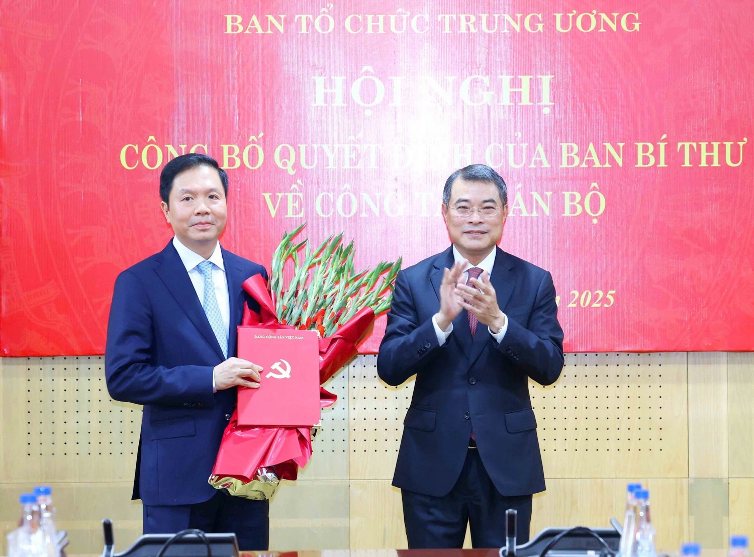 Trinh Manh Linh anh 1