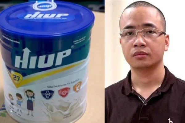 Truy to chu tich cong ty san xuat sua gia Hiup thu hon 2.400 ty dong hinh anh