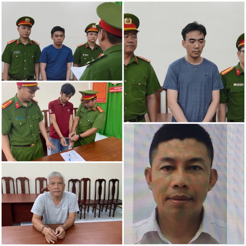 300 cong ty ma,  rua tien anh 2