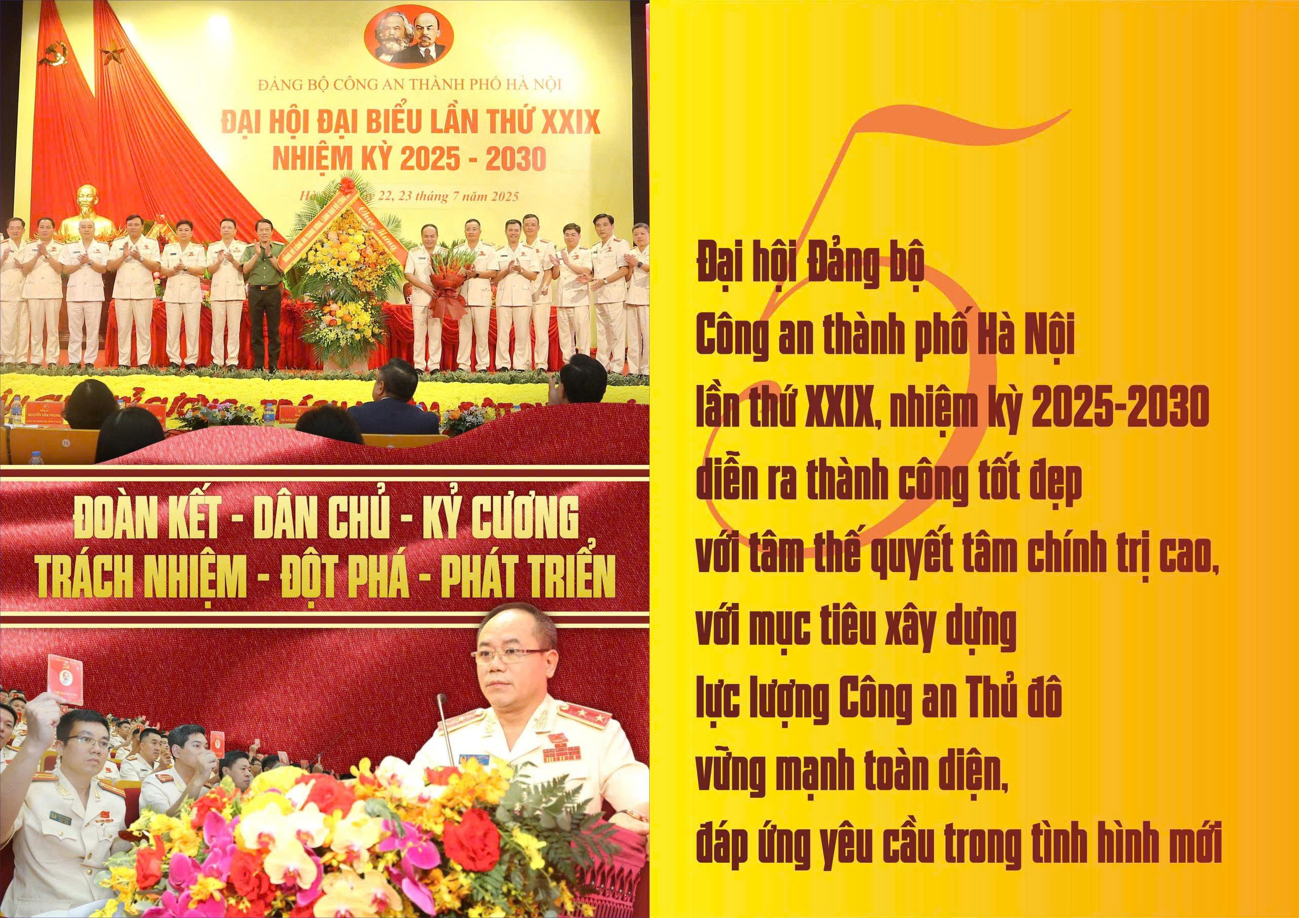 Cong an Ha Noi,  Cong an TP anh 5