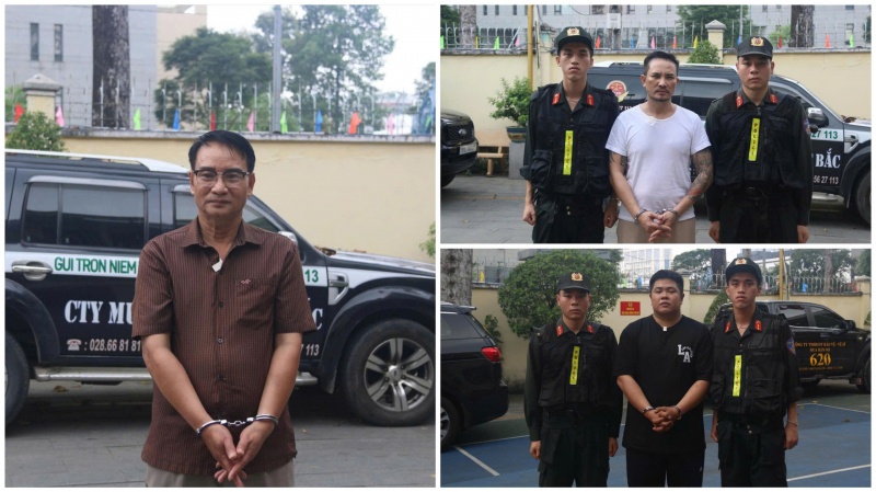 Bang nhom,  Doi no thue,  Nup bong doanh nghiep anh 6