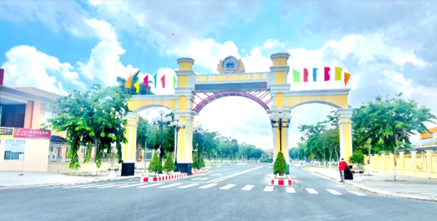 Thanh tra Ca Mau kien nghi xu ly nhieu nguyen lanh dao tinh Ca Mau va Bac Lieu cu hinh anh