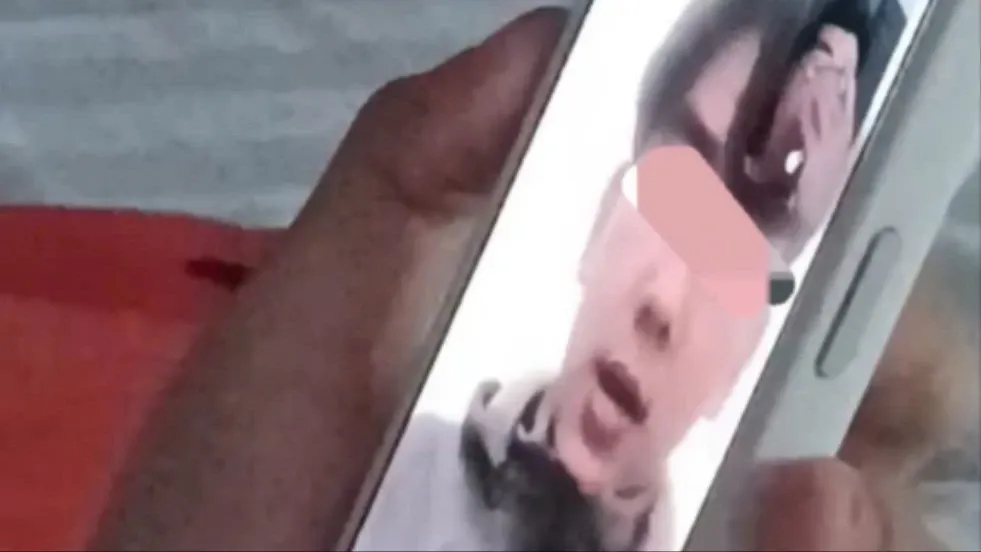 Cong an xac minh vu hoc sinh bi bat sang Campuchia 'doi tien chuoc' hinh anh