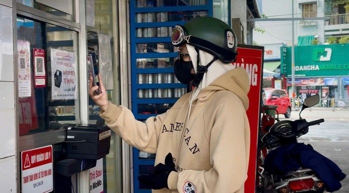 cây xăng ảnh 3 cay xang anh 3