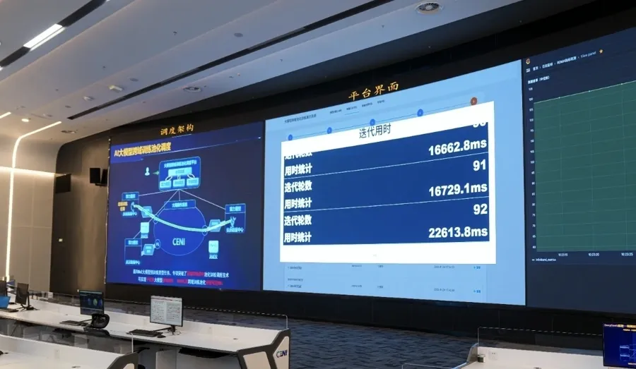 Trung Quoc rut ngan thoi gian truyen du lieu tu 699 ngay xuong 1,6 gio hinh anh