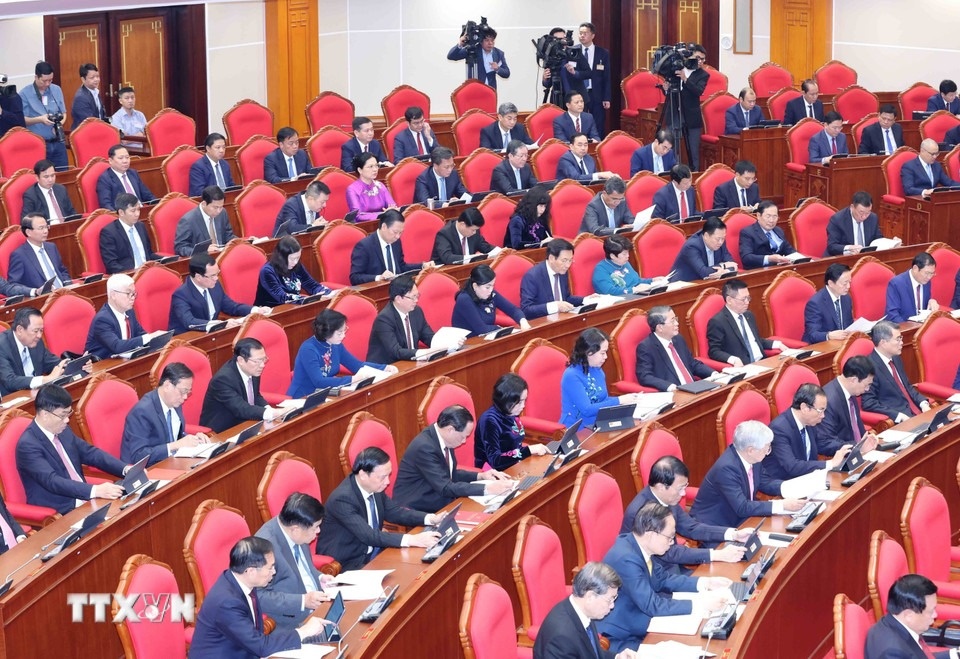 hoi nghi trung uong anh 4