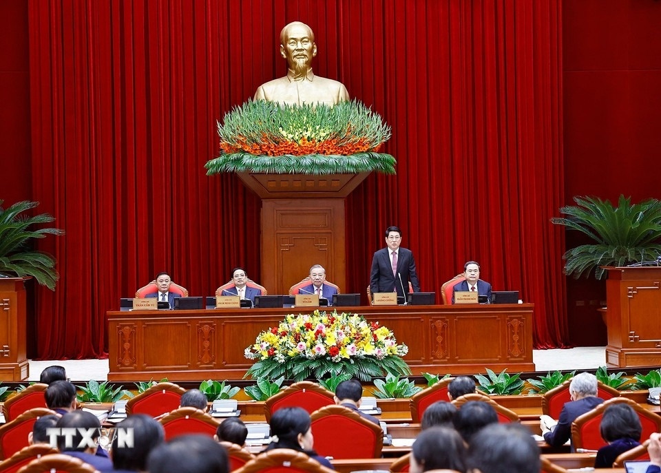 hoi nghi trung uong anh 7