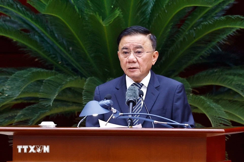 hoi nghi trung uong anh 13