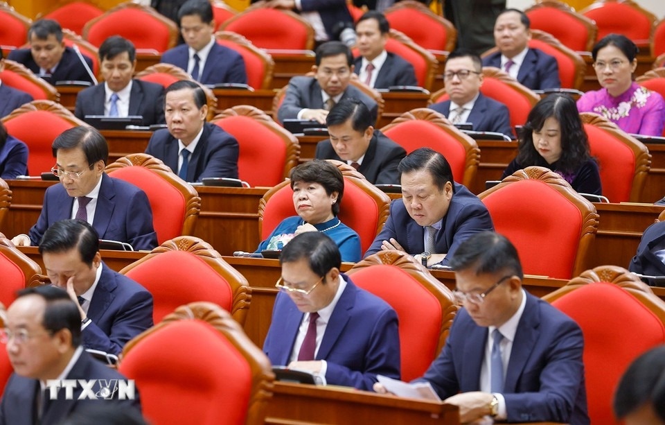 hoi nghi trung uong anh 17