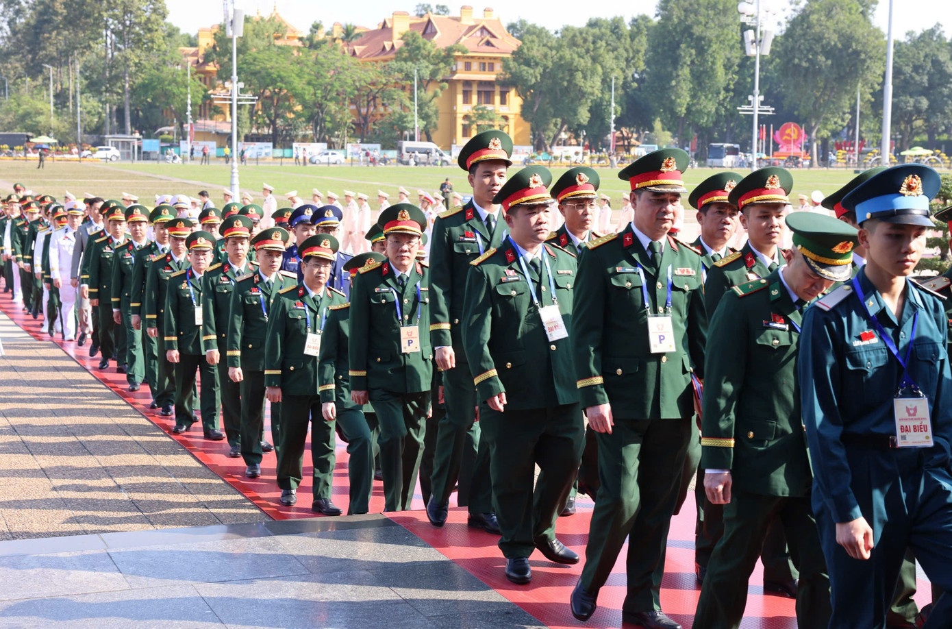 Dai hoi thi dua anh 4