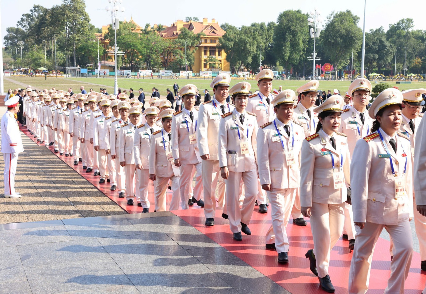 Dai hoi thi dua anh 5