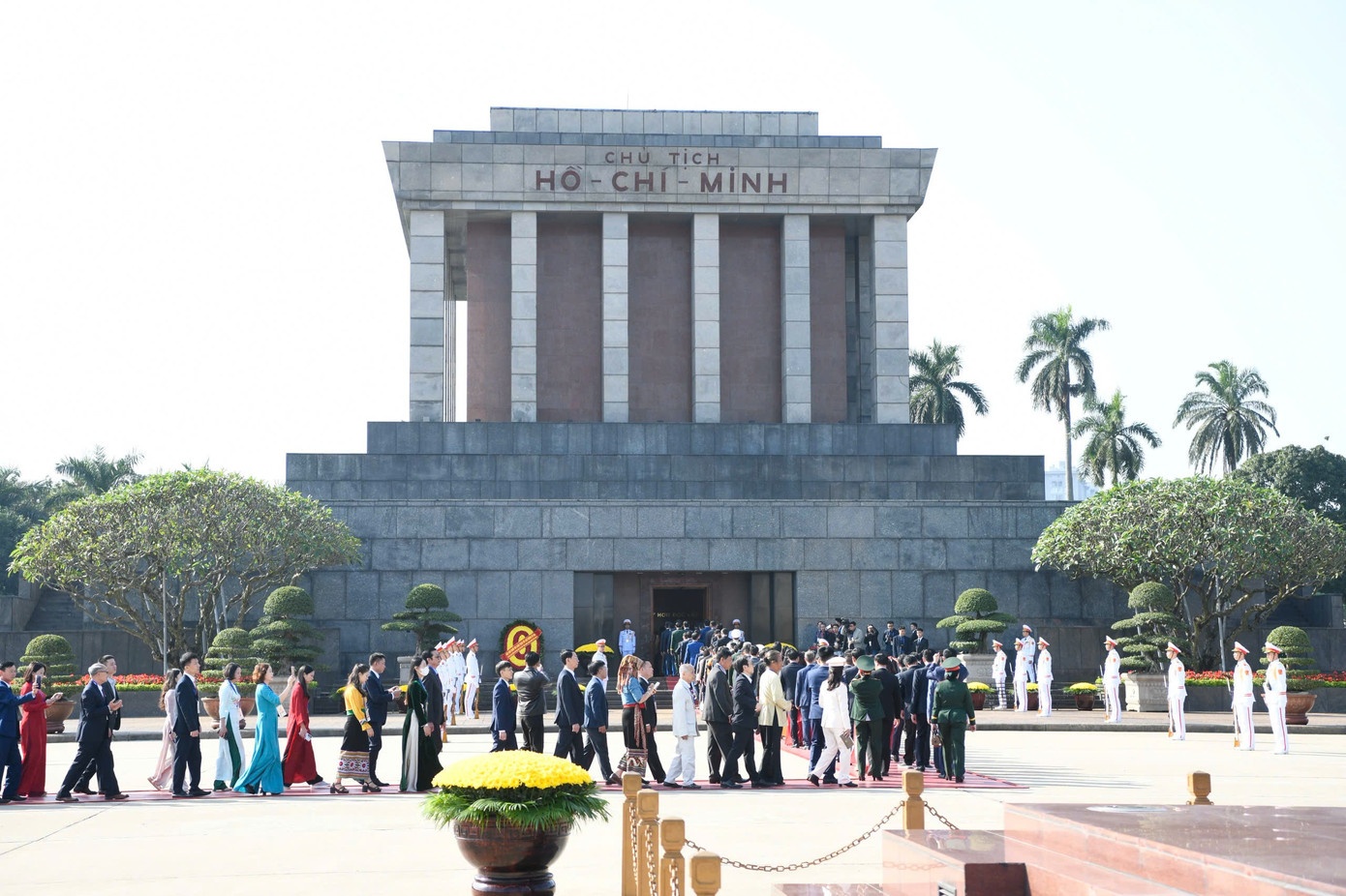 Dai hoi thi dua anh 9