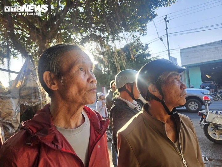 Chay nha 4 nguoi chet anh 1