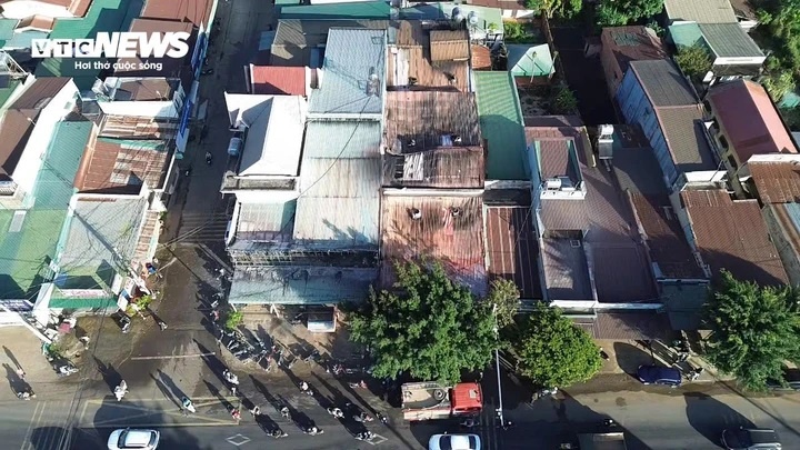 Chay nha 4 nguoi chet anh 2