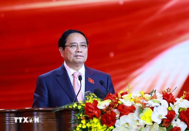 Dai hoi Thi dua anh 3