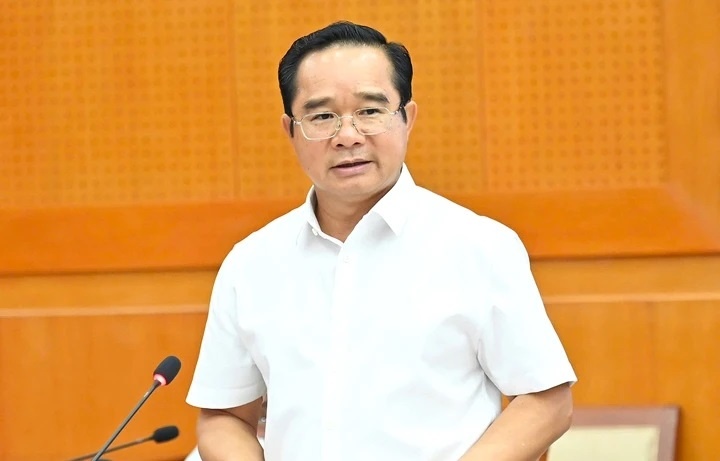 Chu tich phuong, xa, dac khu TP.HCM duoc duyet du an duoi 240 ty dong hinh anh