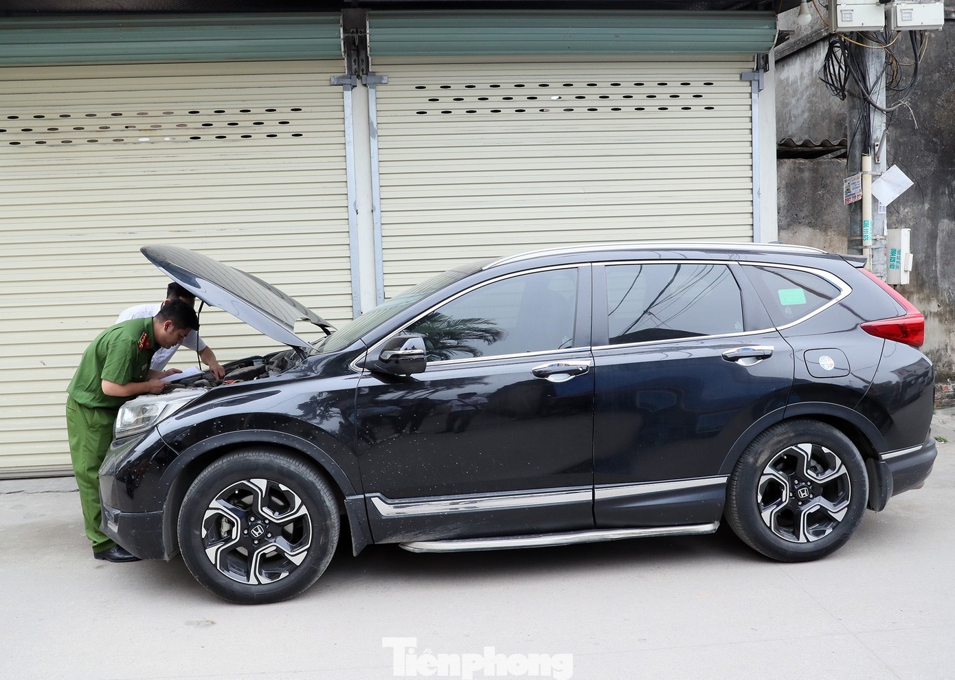 Dang ky moi oto 2025 anh 1