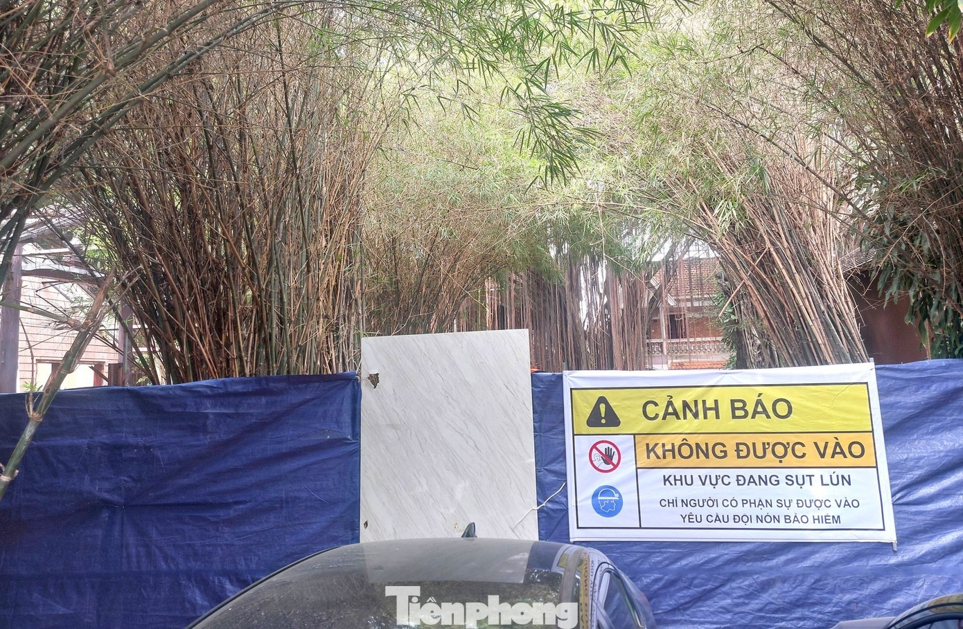 Phong toa Resort Phuong Nam anh 10