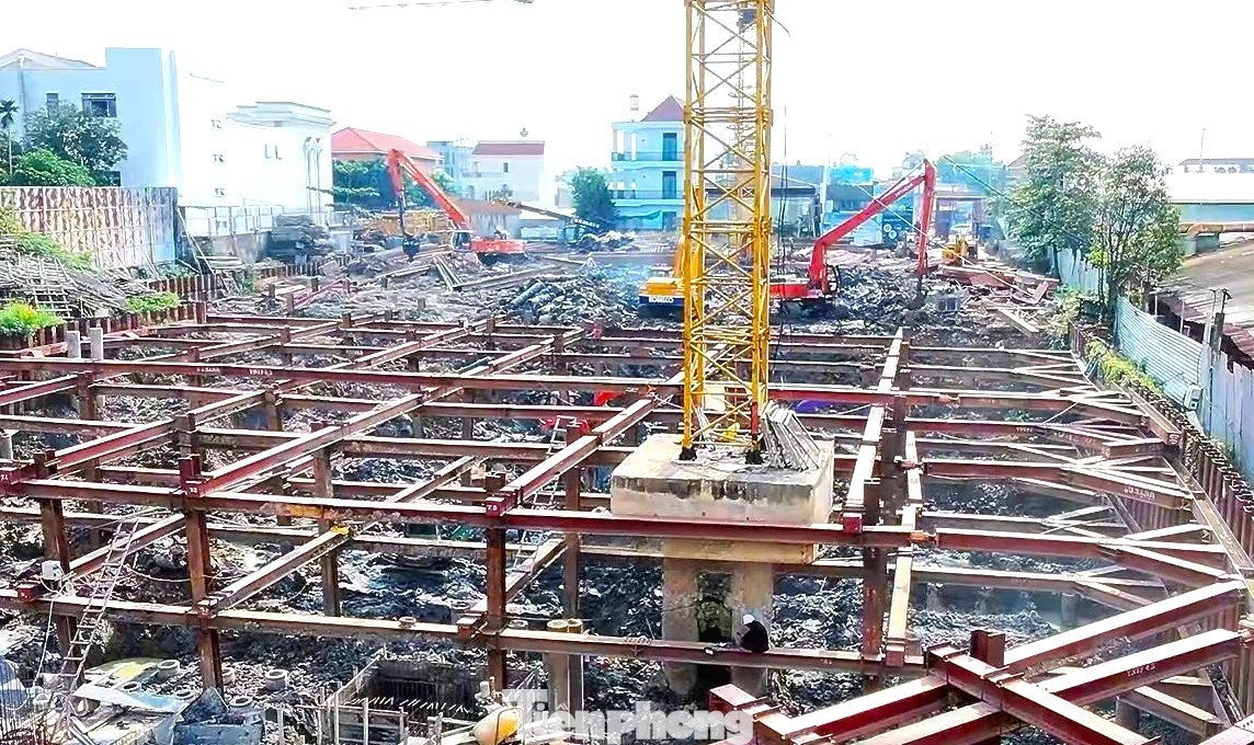 Phong toa Resort Phuong Nam anh 12