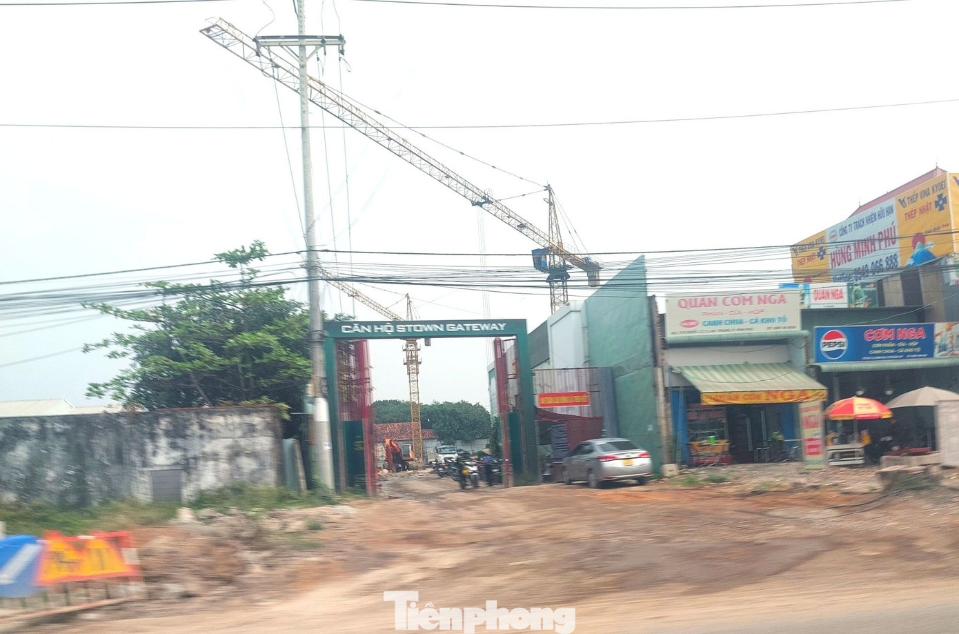 Phong toa Resort Phuong Nam anh 13