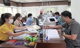 Tieu chuan moi cua lanh dao cap thu truong, cuc truong, giam doc so hinh anh