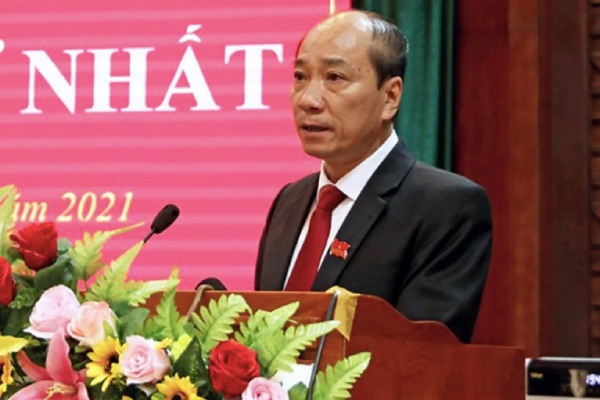 Sap xu nhom can bo nhan hoi lo trong du an duong tranh Buon Ma Thuot hinh anh