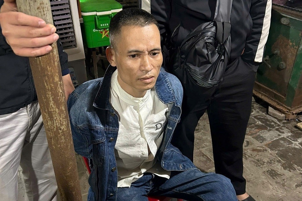 truy na,  28 nam truoc,  sa luoi anh 2