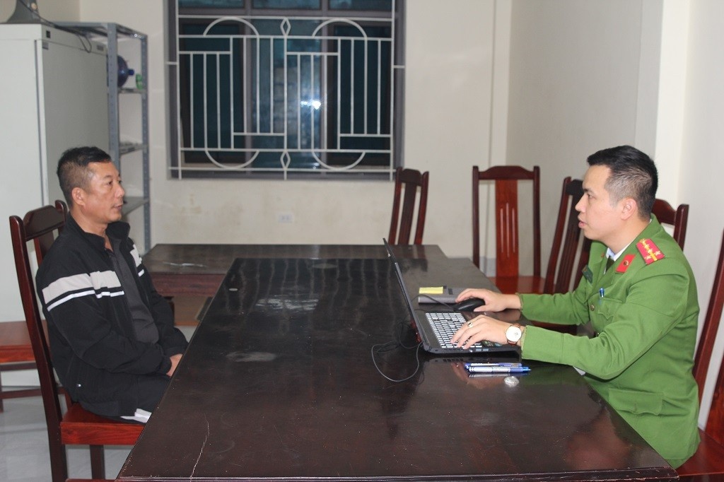 Dot kich soi ga anh 2