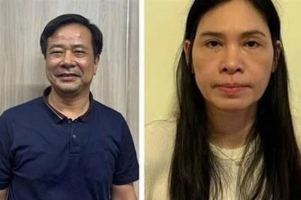 20 nguoi bi de nghi truy to cung cuu Thu truong Nguyen Ba Hoan hinh anh