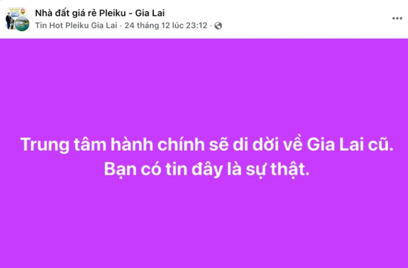 Gia Lai anh 1