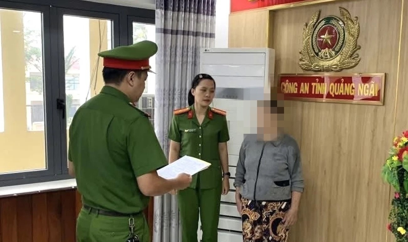 Dung duong day bieu hui ‘ma’, chiem doat hon 3 ty dong cua tieu thuong hinh anh