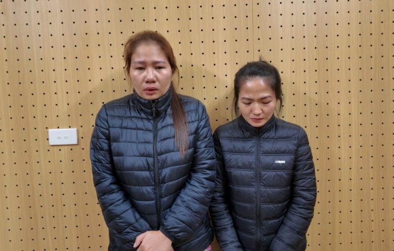 Thuoc la gia mao,  Thuong hieu Thang Long anh 1